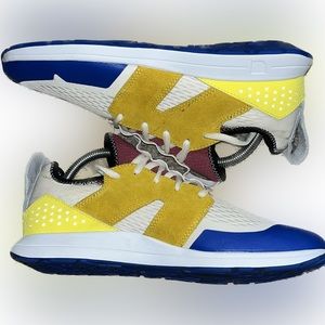 York Athletic - THE FRANK
TRAINER